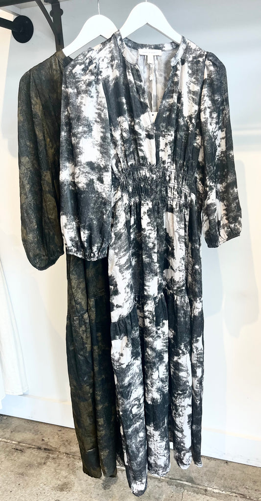 Macy Maxi