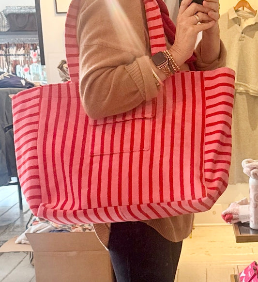 Cabana Tote
