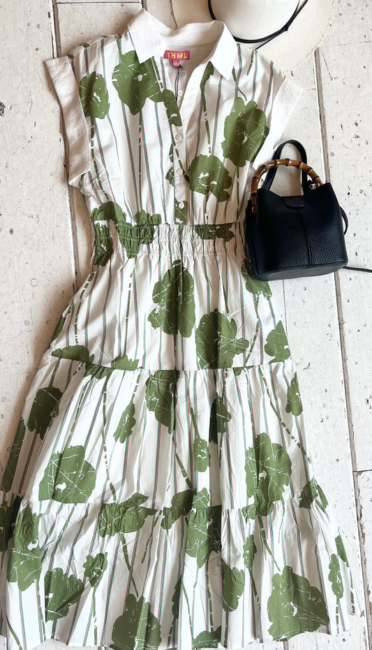 Tilly Maxi