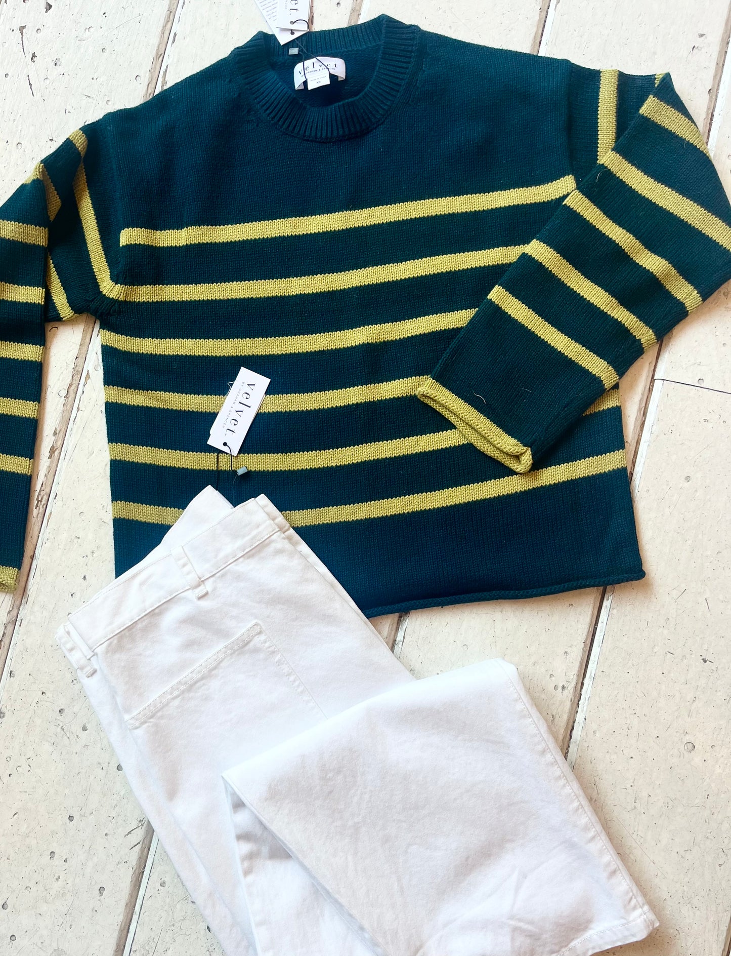 Remy Sweater