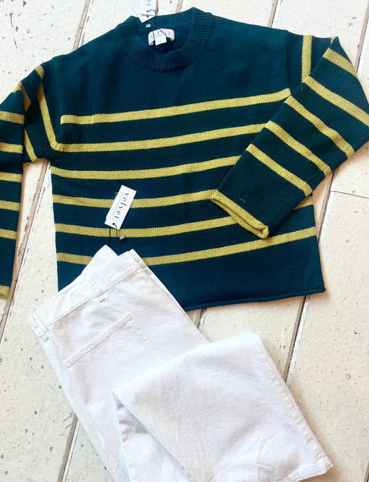 Remy Sweater