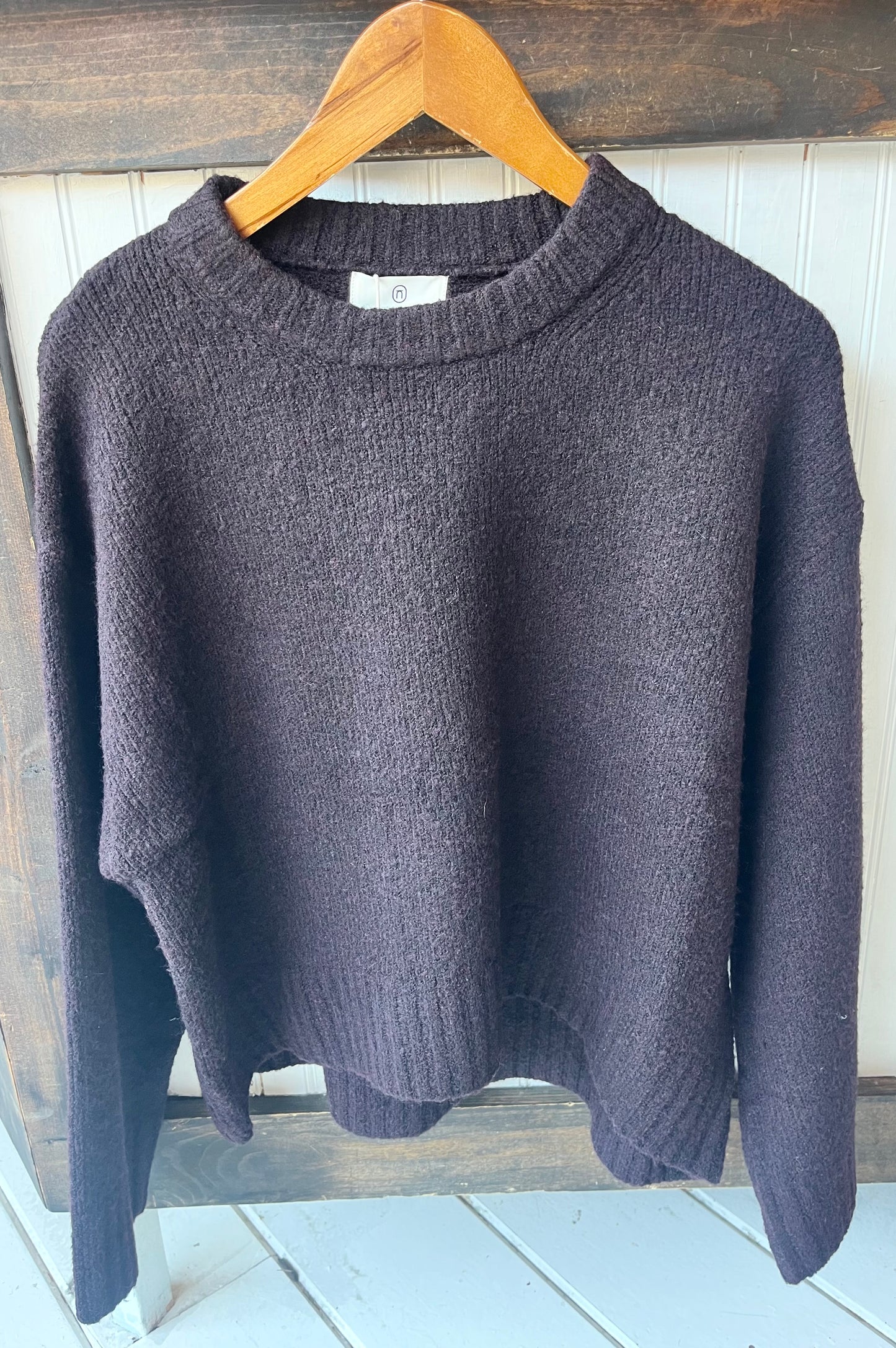 Lillian Sweater