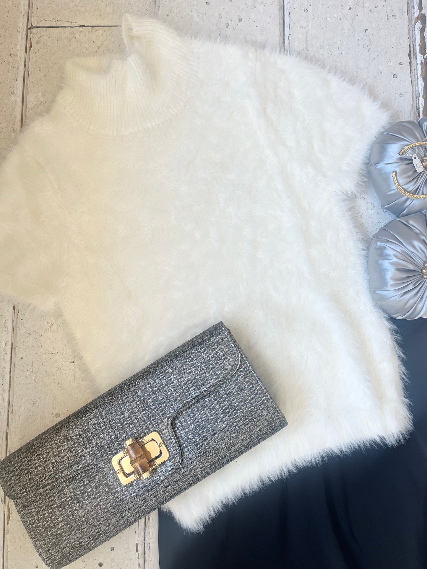 Ellison Sweater