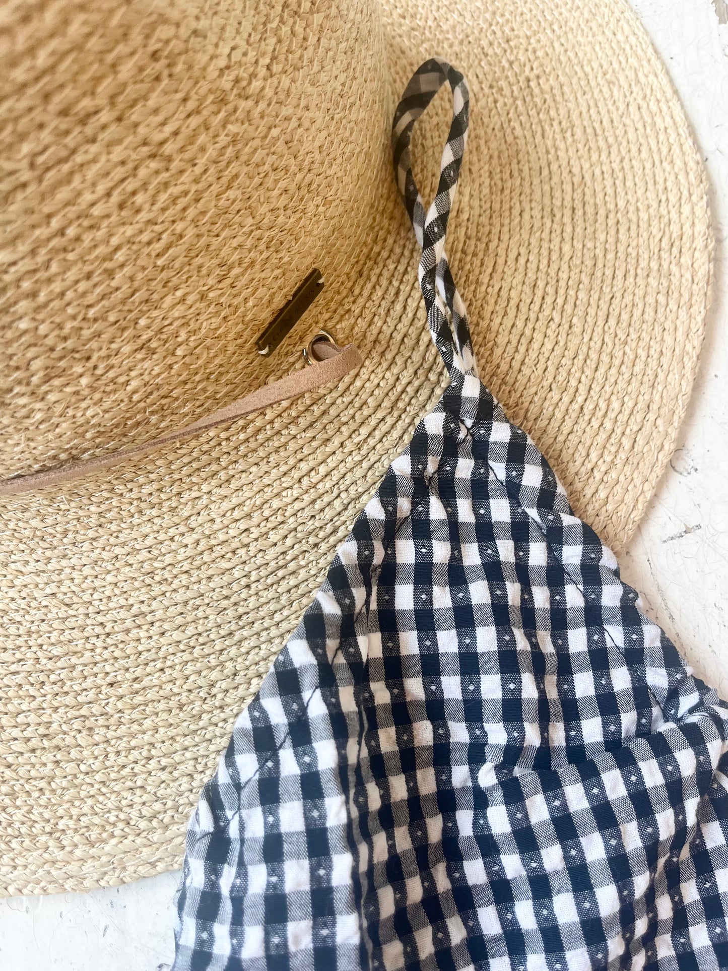 Picnic Maxi