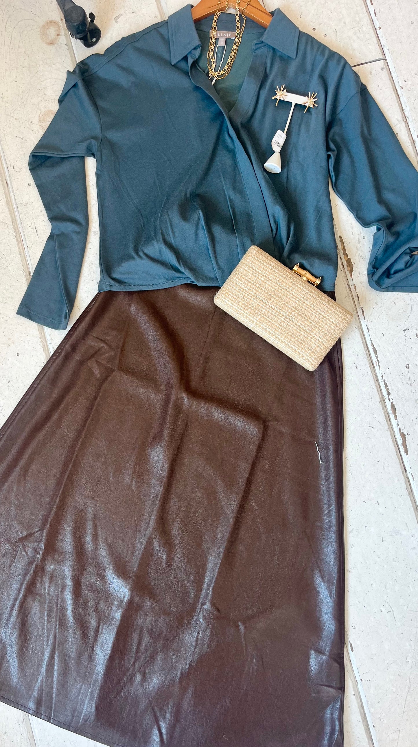 Dolly Skirt