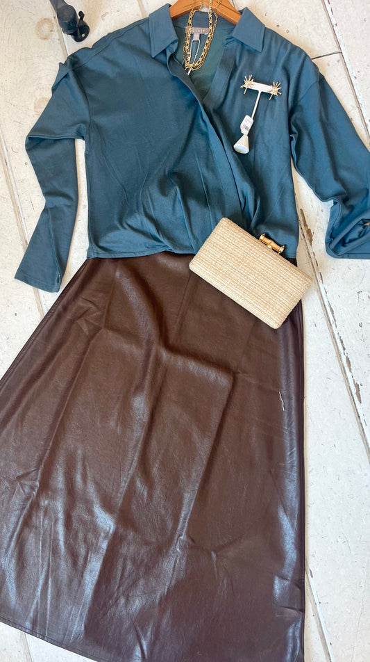 Dolly Skirt