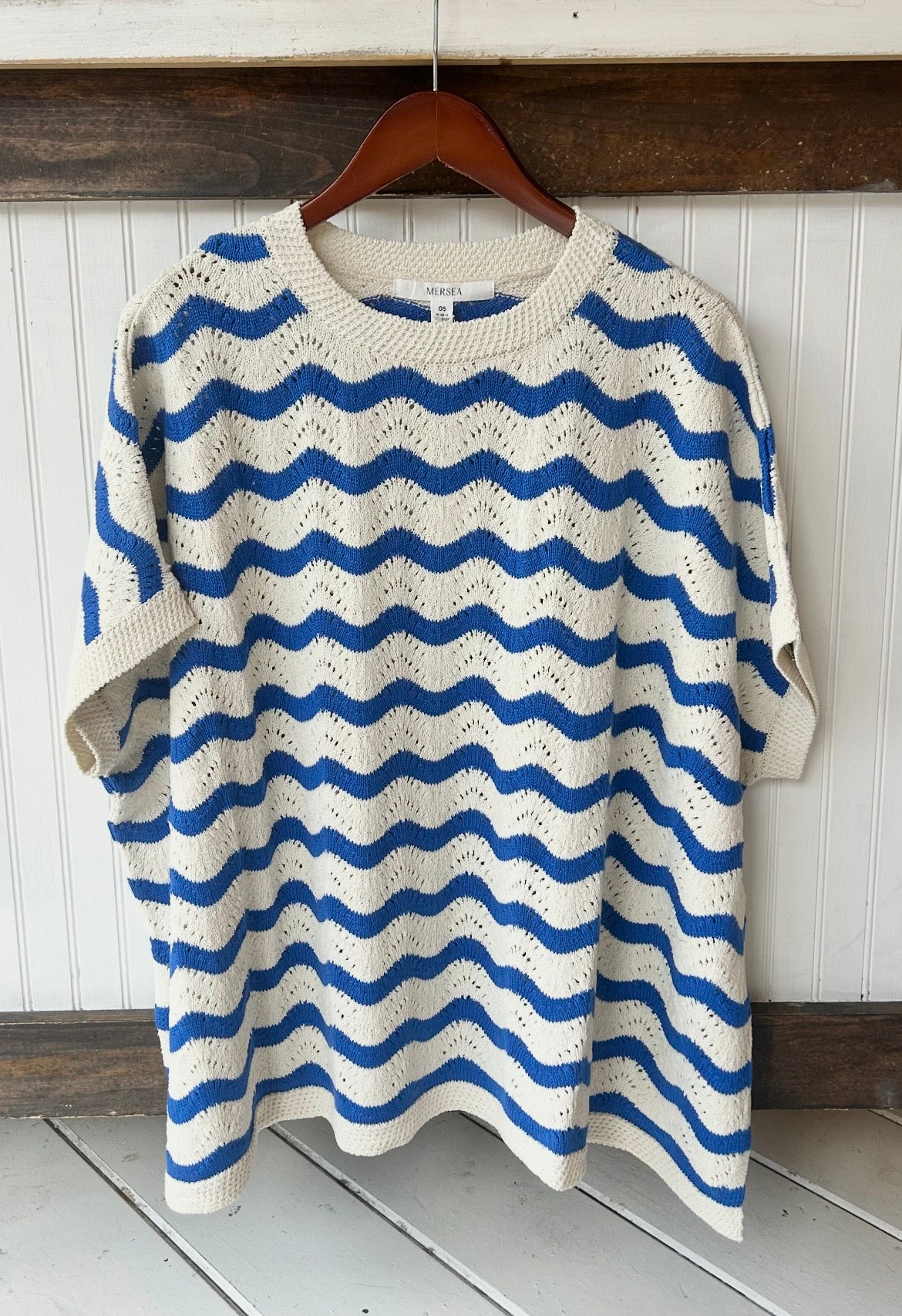 Marge Sweater