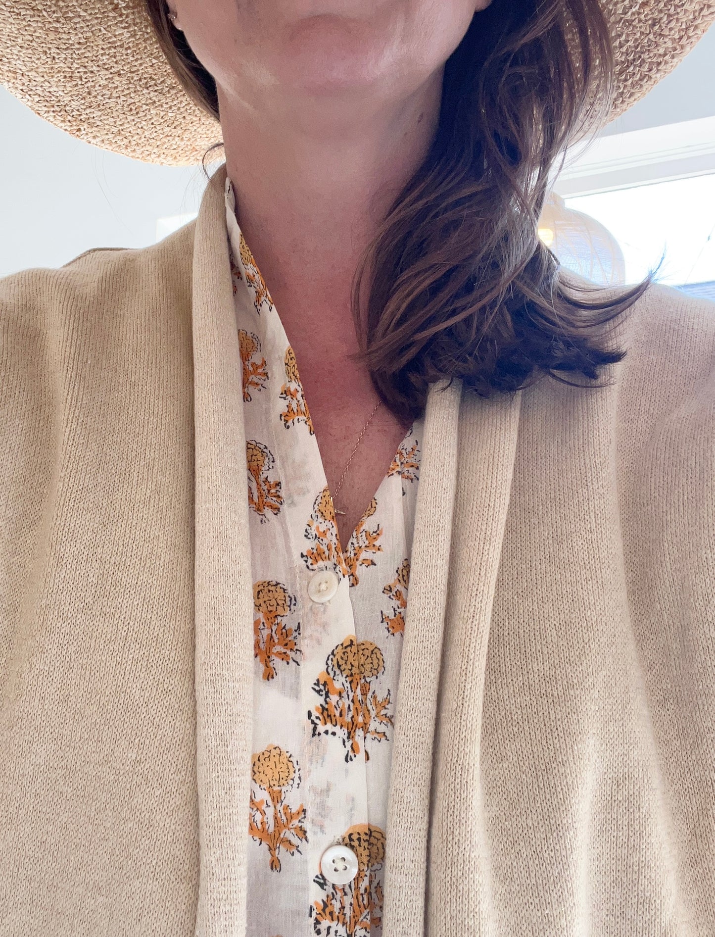 Nantucket Cardigan