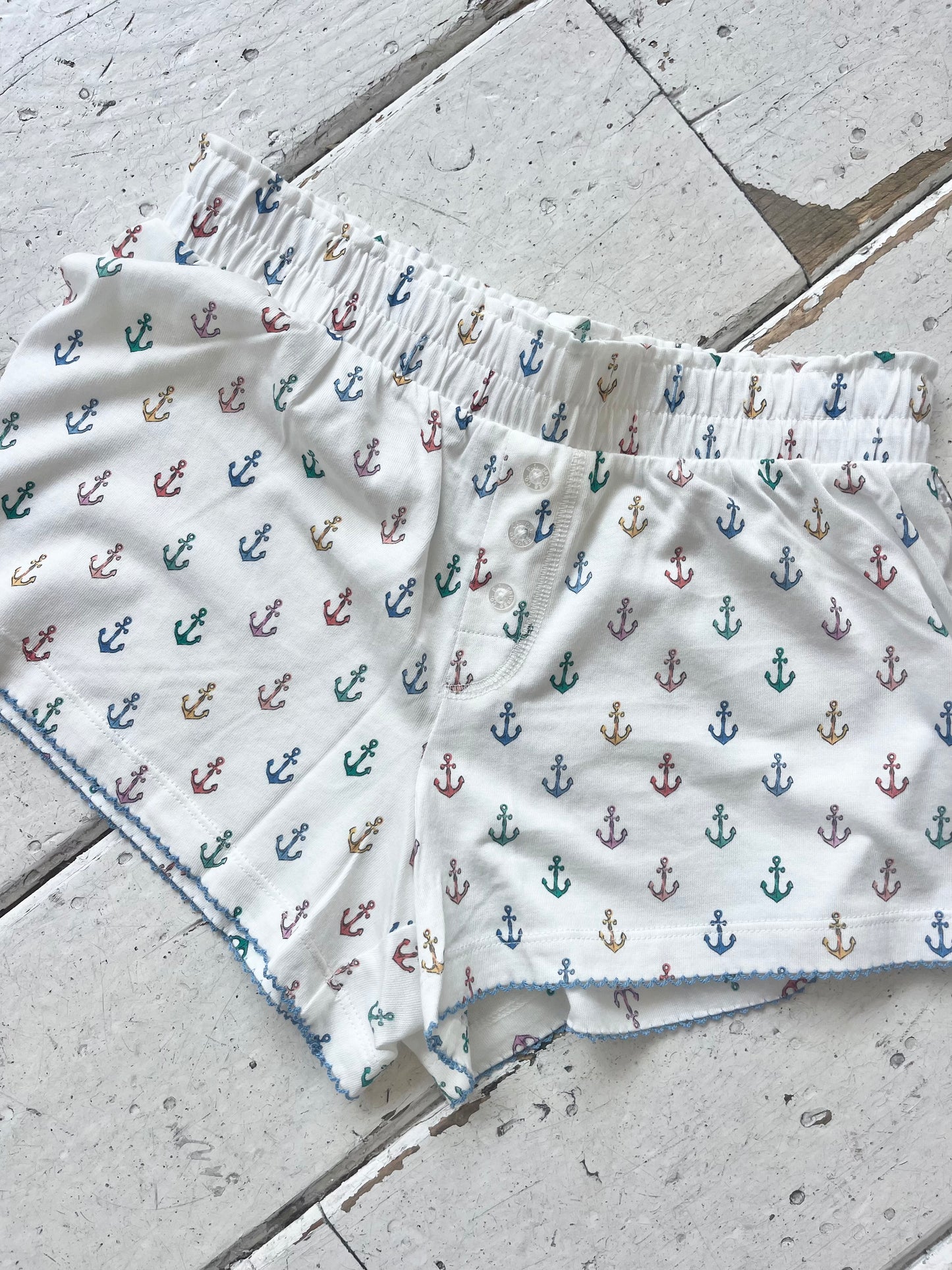 Anchor Short