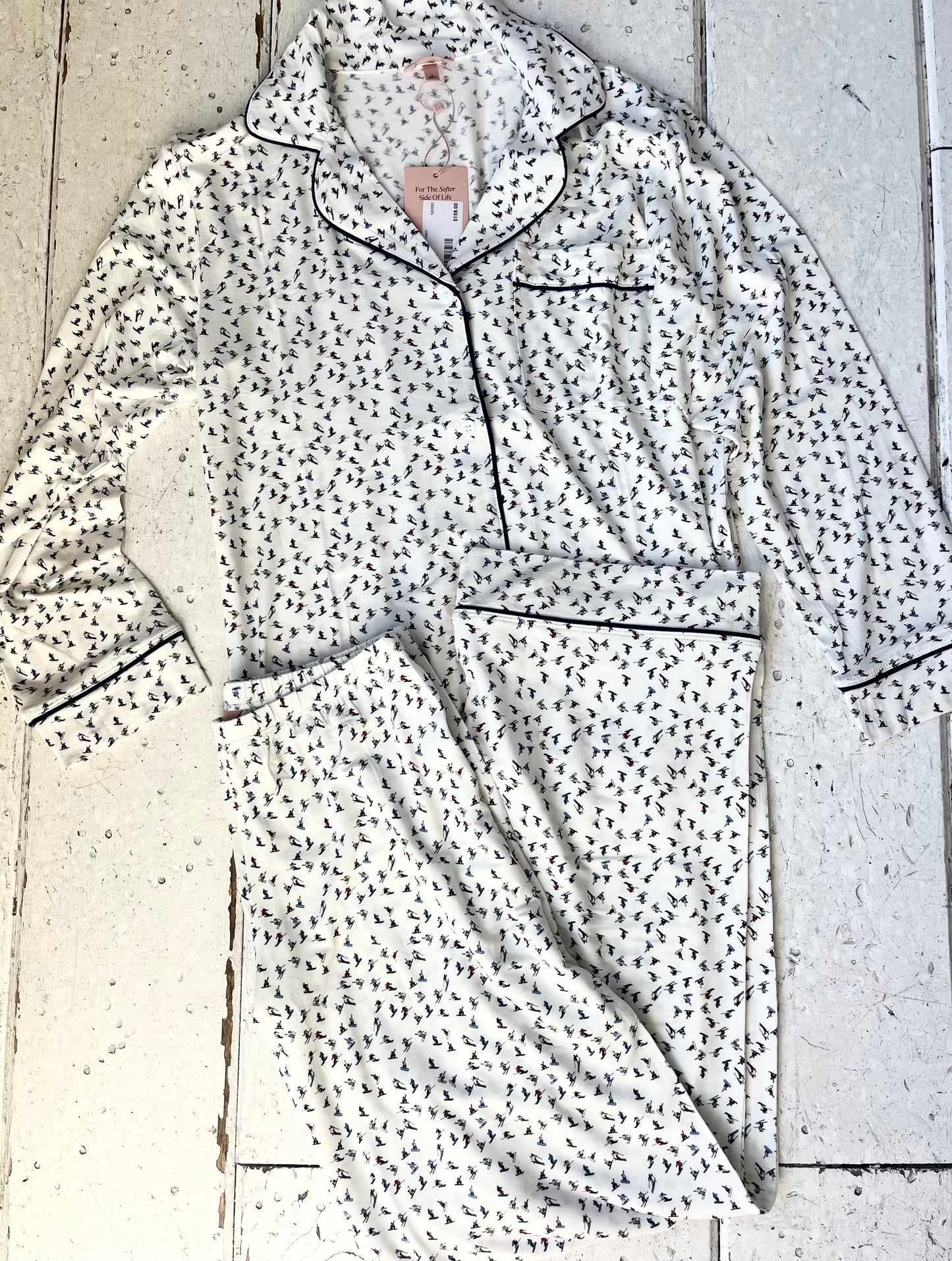 Holiday Cheer PJ Set