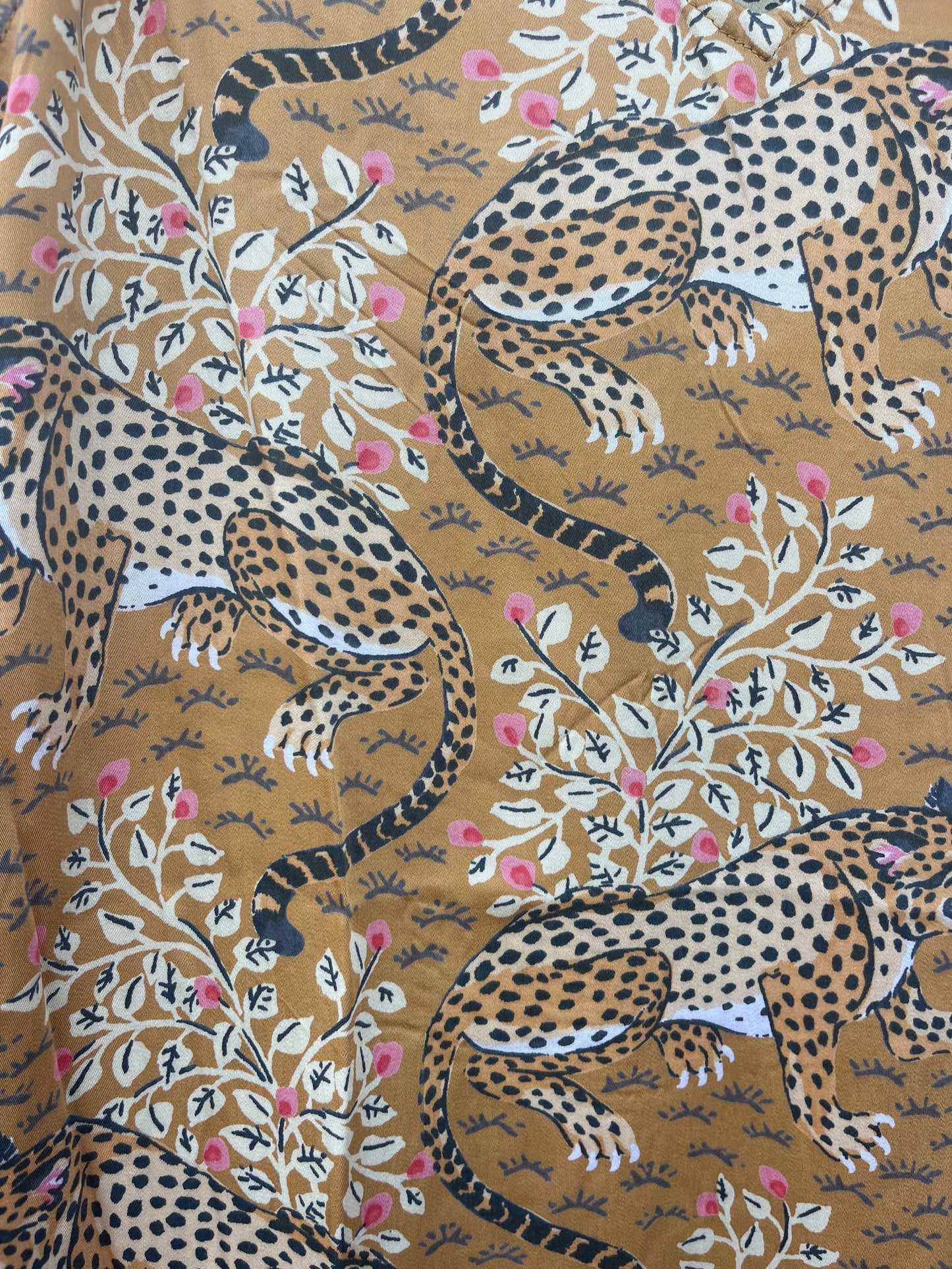 Wild Chemise