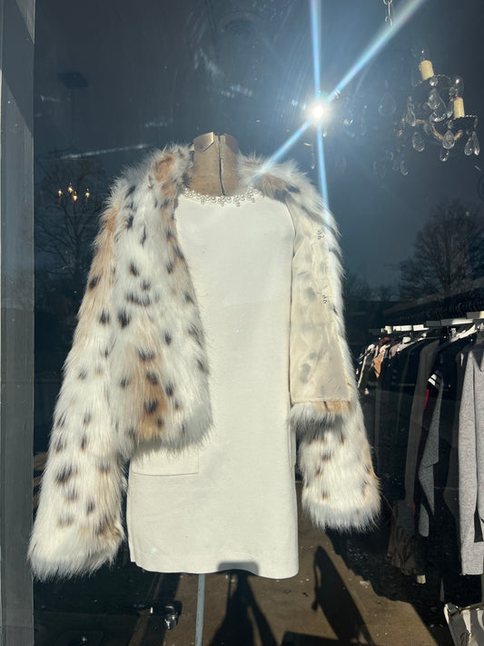 Sunday Sweater Dress