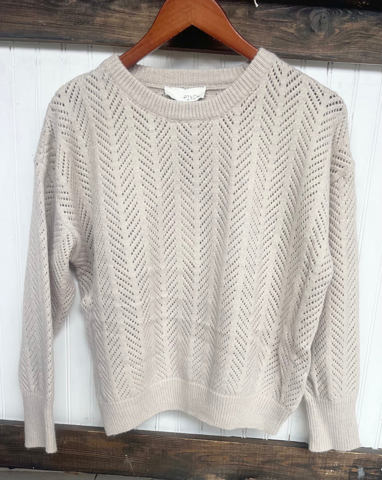 Addison Sweater