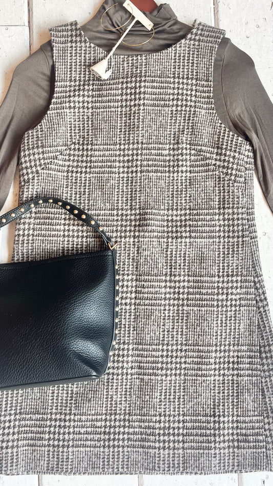 Charlotte Dress