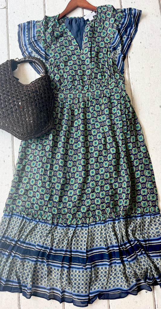 Cyprus Dress