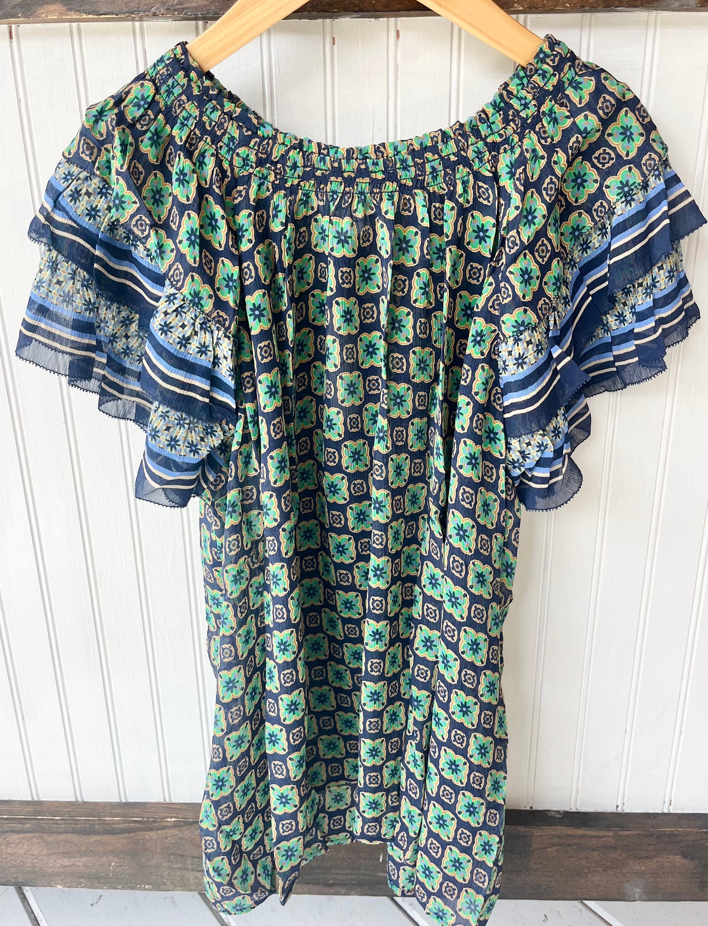 Keeper Top