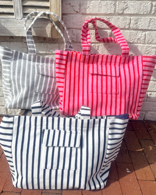 Cabana Tote