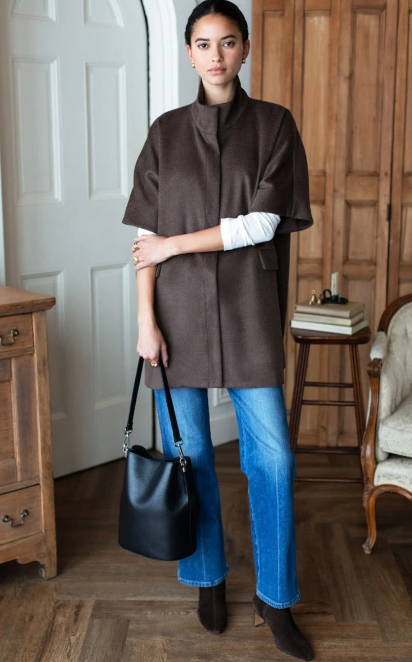 Layering Jacket