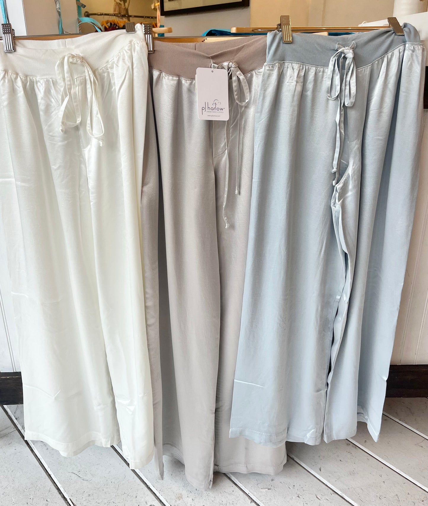 Silk Touch Pant
