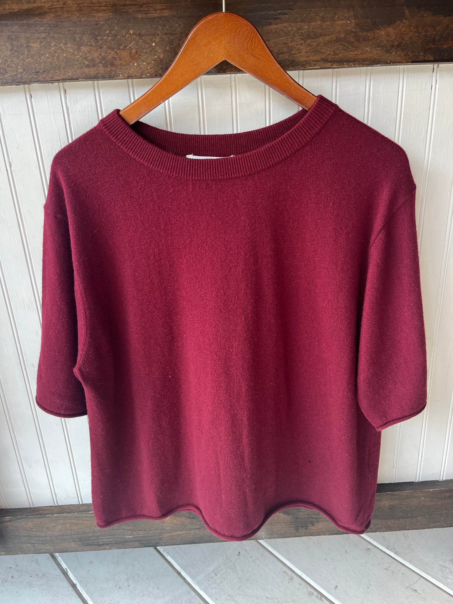 Scarlett Sweater