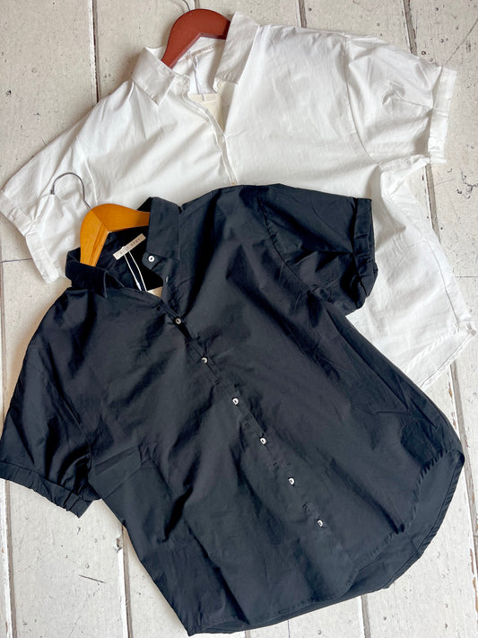 Darcy Buttondown