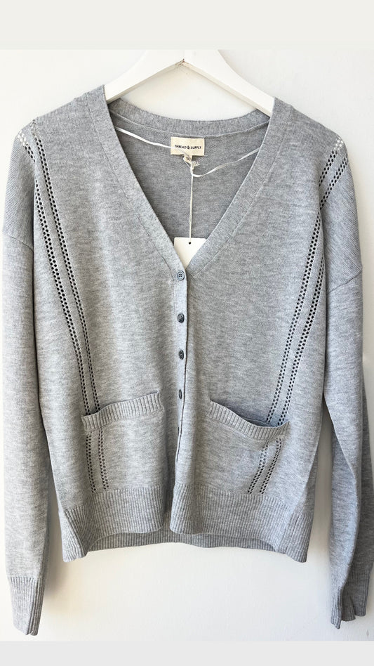 Edie Cardigan