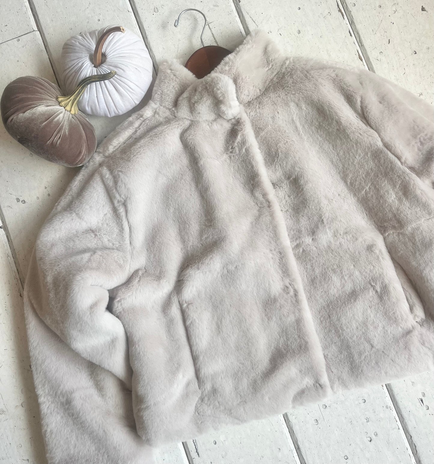 Kate Jacket