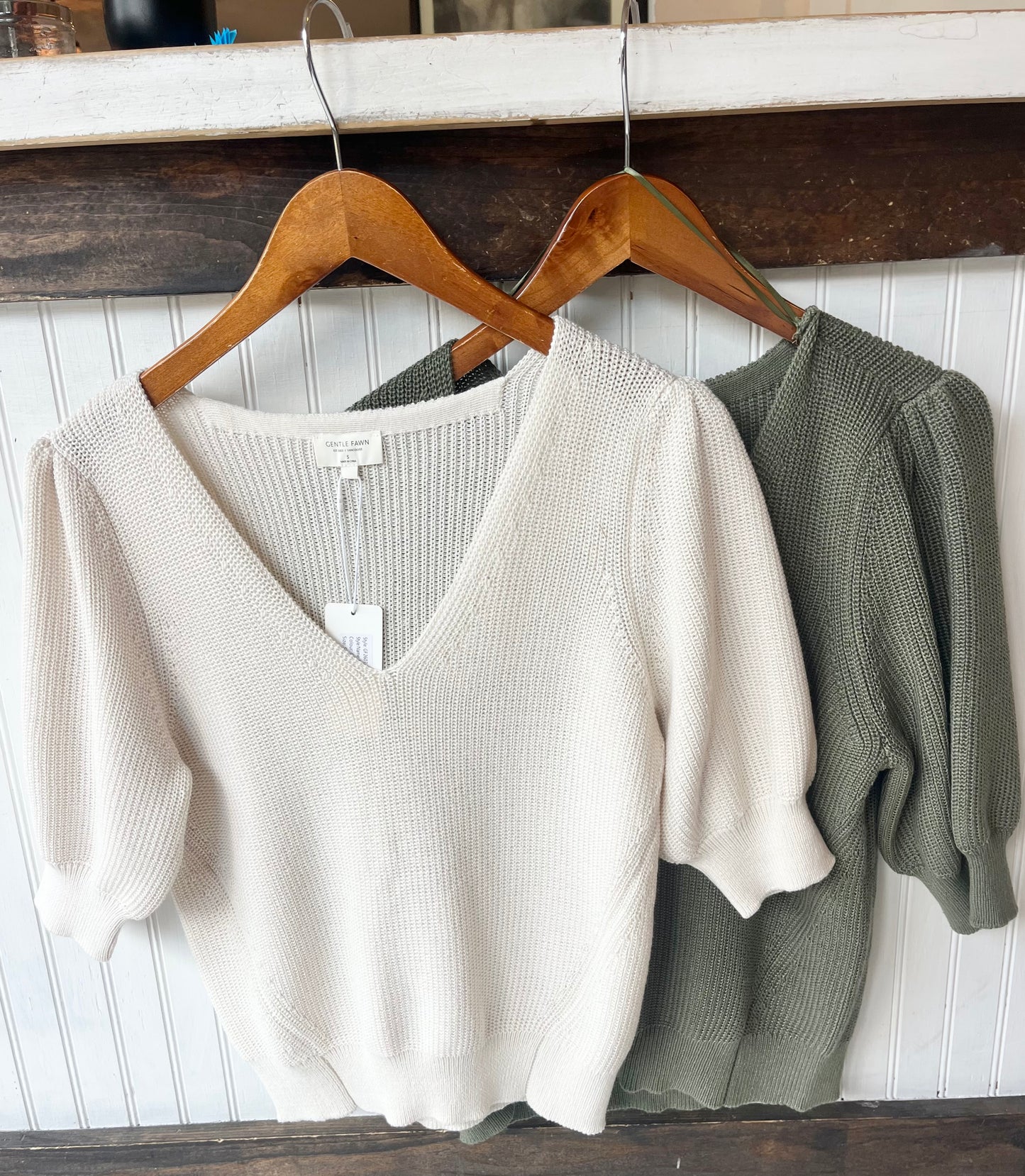 Phoebe Sweater