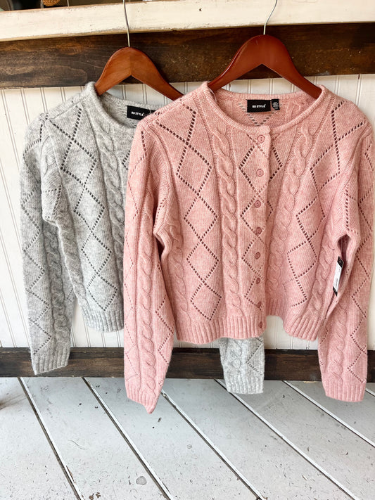 Francine Cardigan
