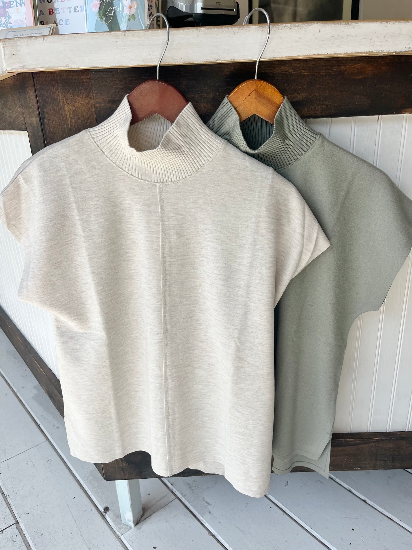 Winslow Top