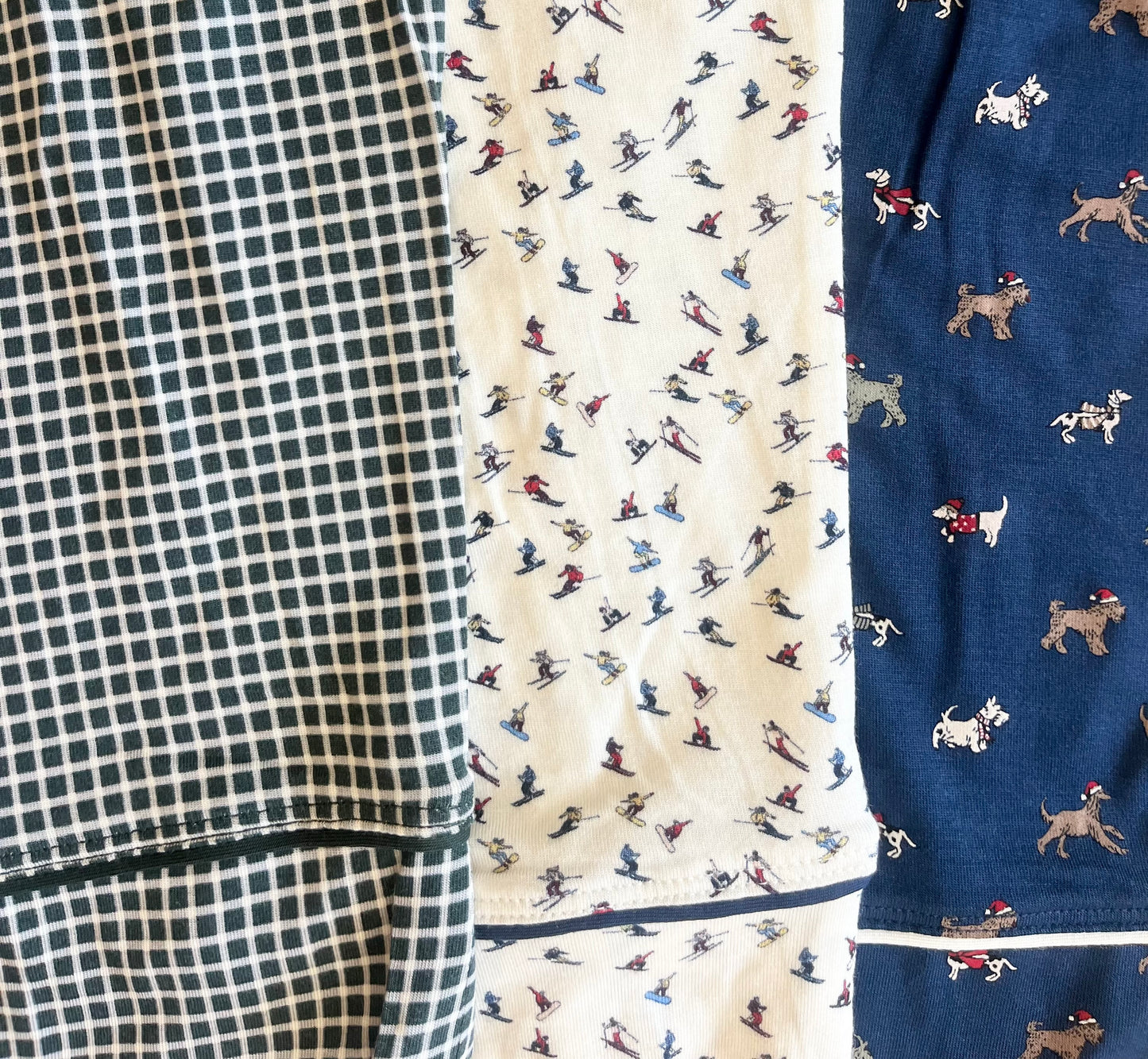 Holiday Cheer PJ Set