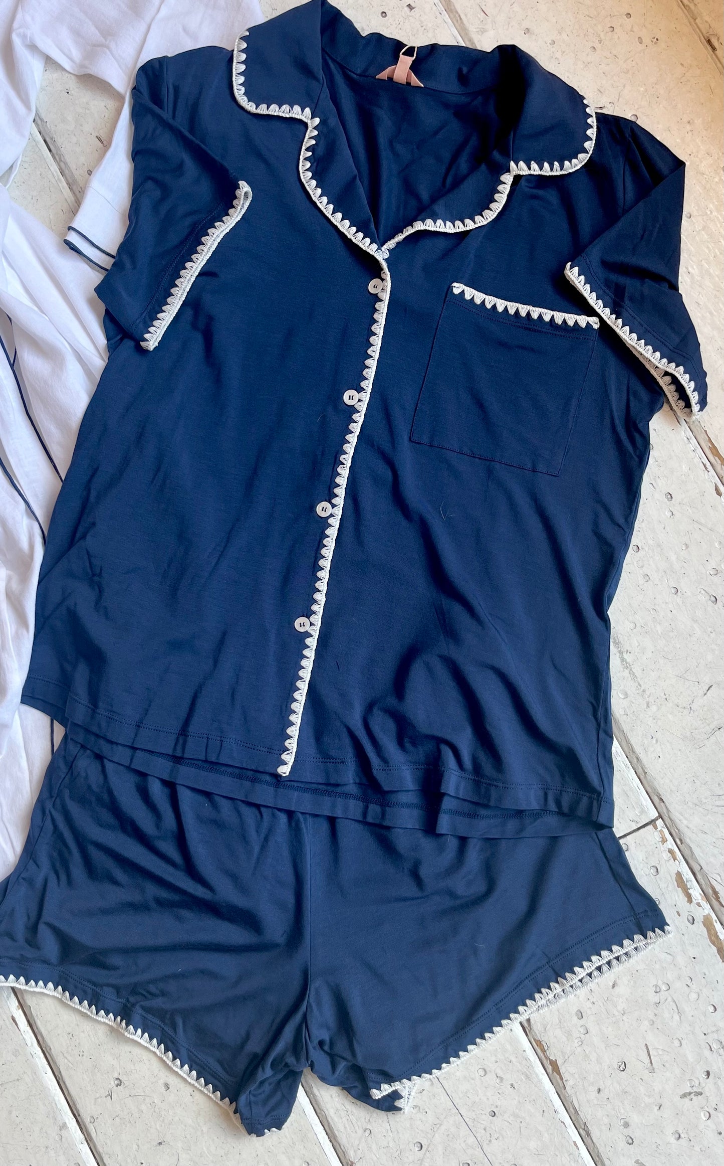 Frida Short Set