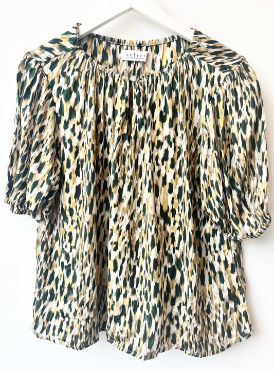 Eloise Top