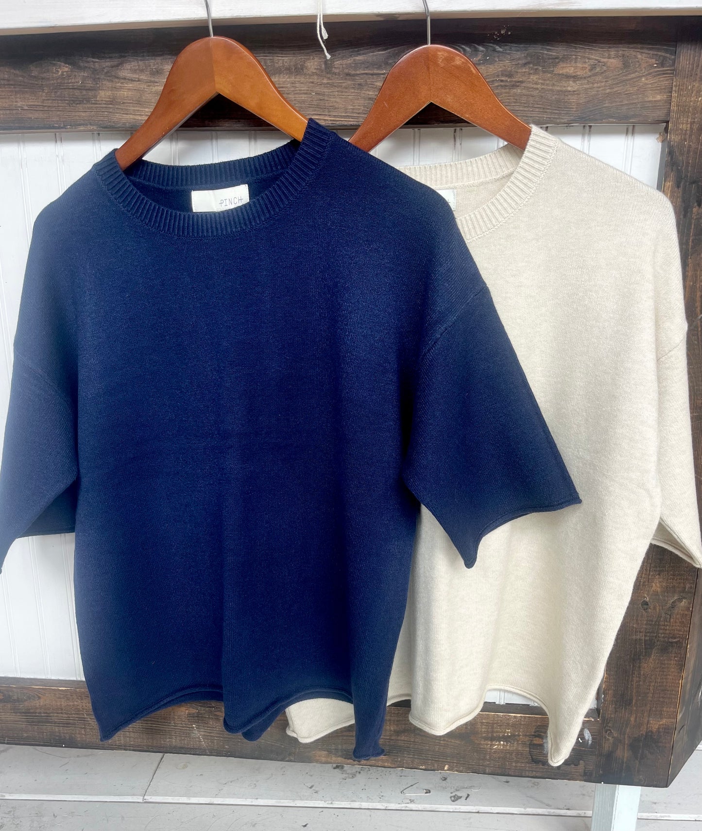 Lennie Top