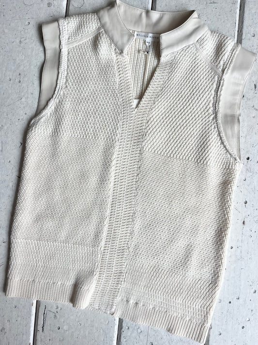 Cassie Sweater Top