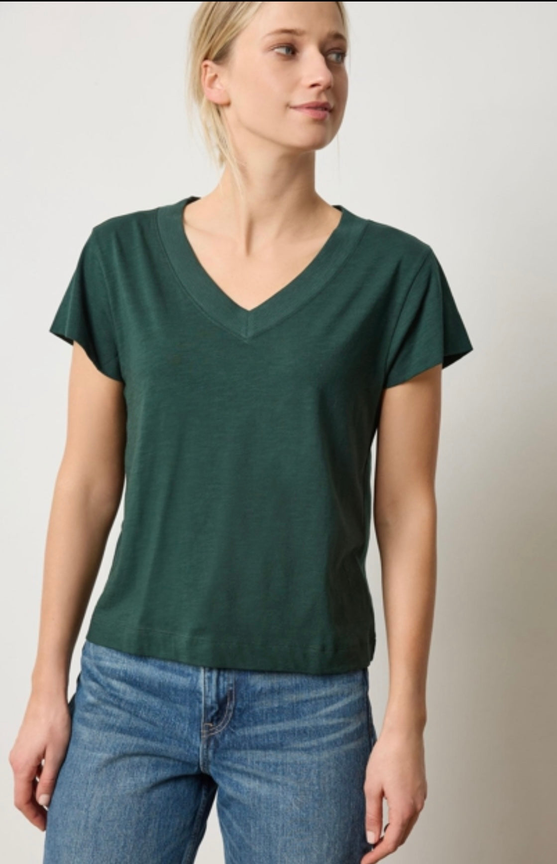 Spruce Tee