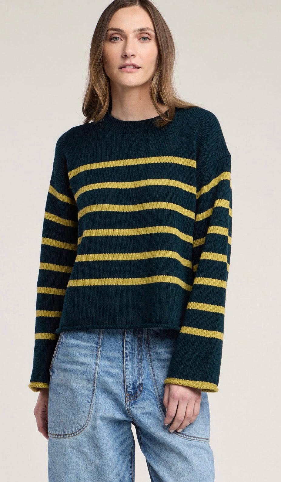 Remy Sweater