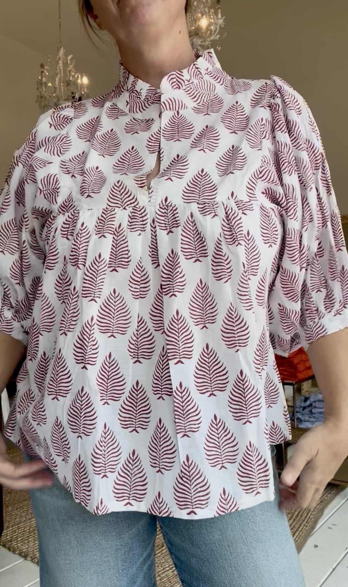 Libby Top