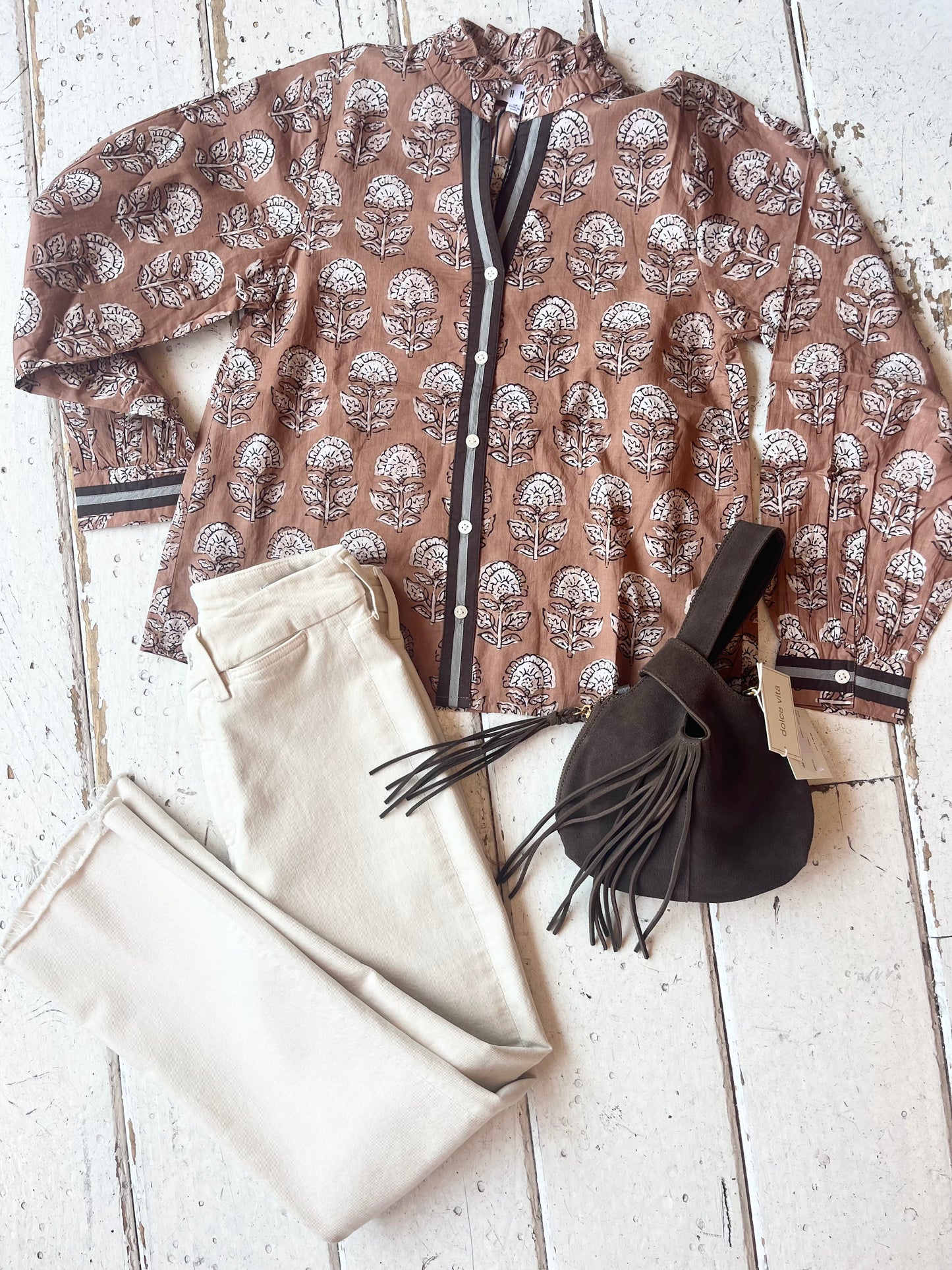 Lorelei Top