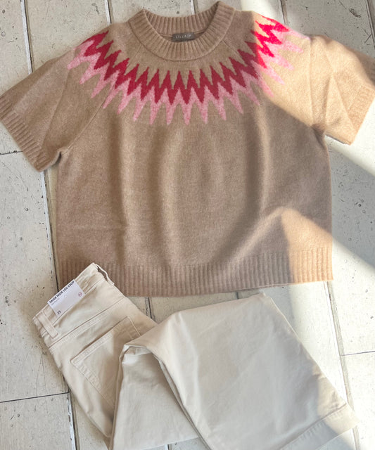 Isle Sweater