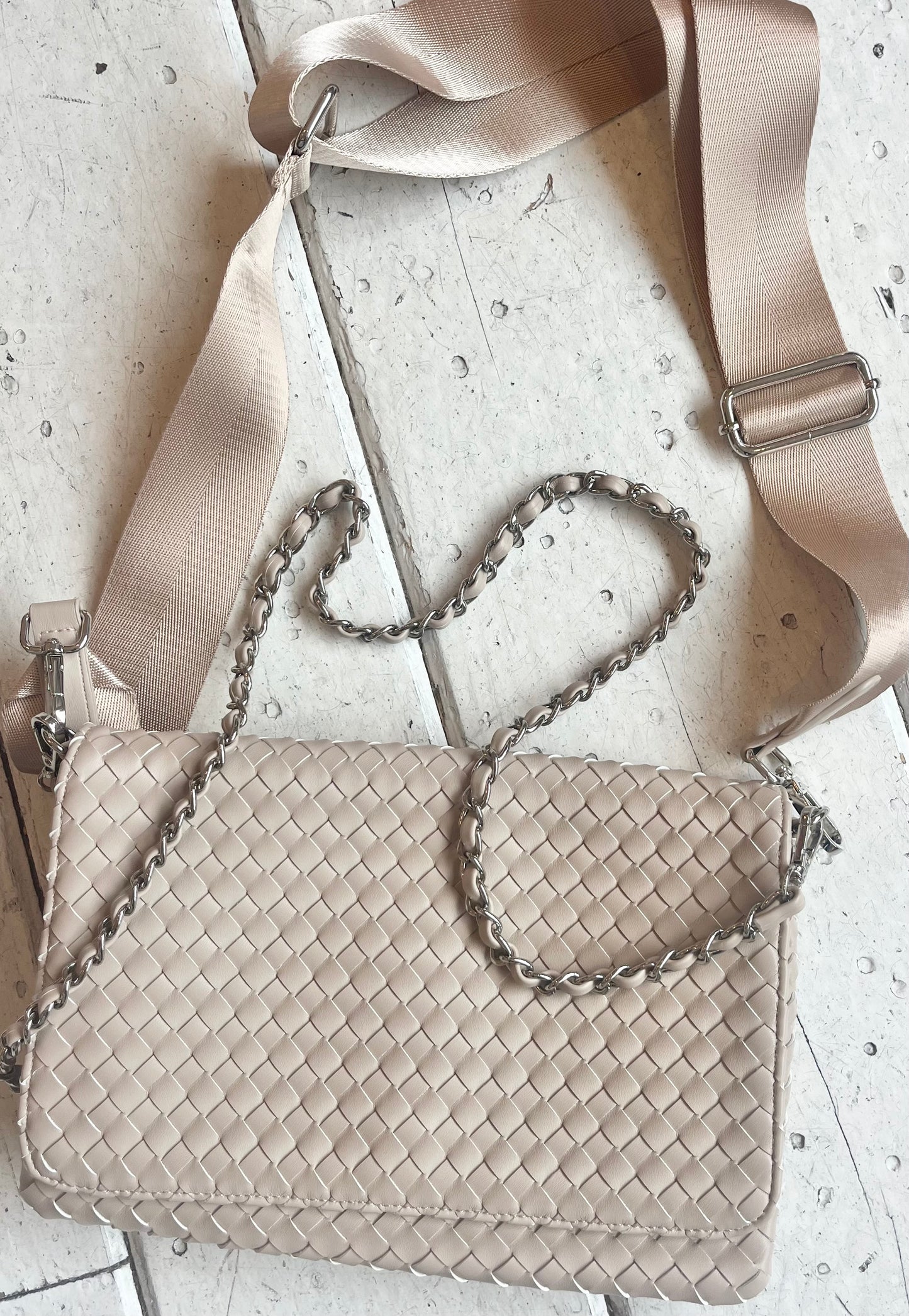 Lexi Crossbody