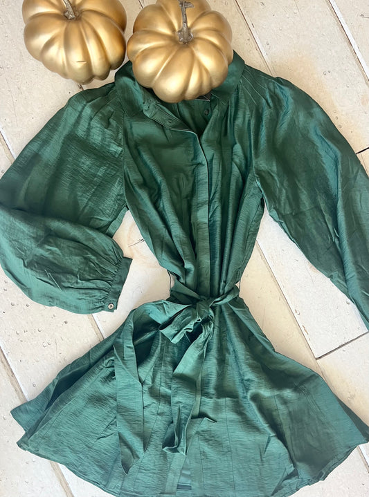 Jerri Dress