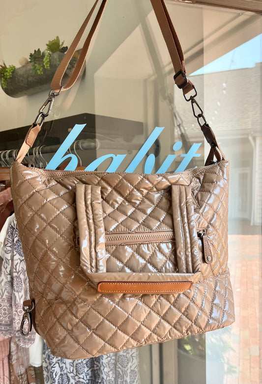 Campus Tote