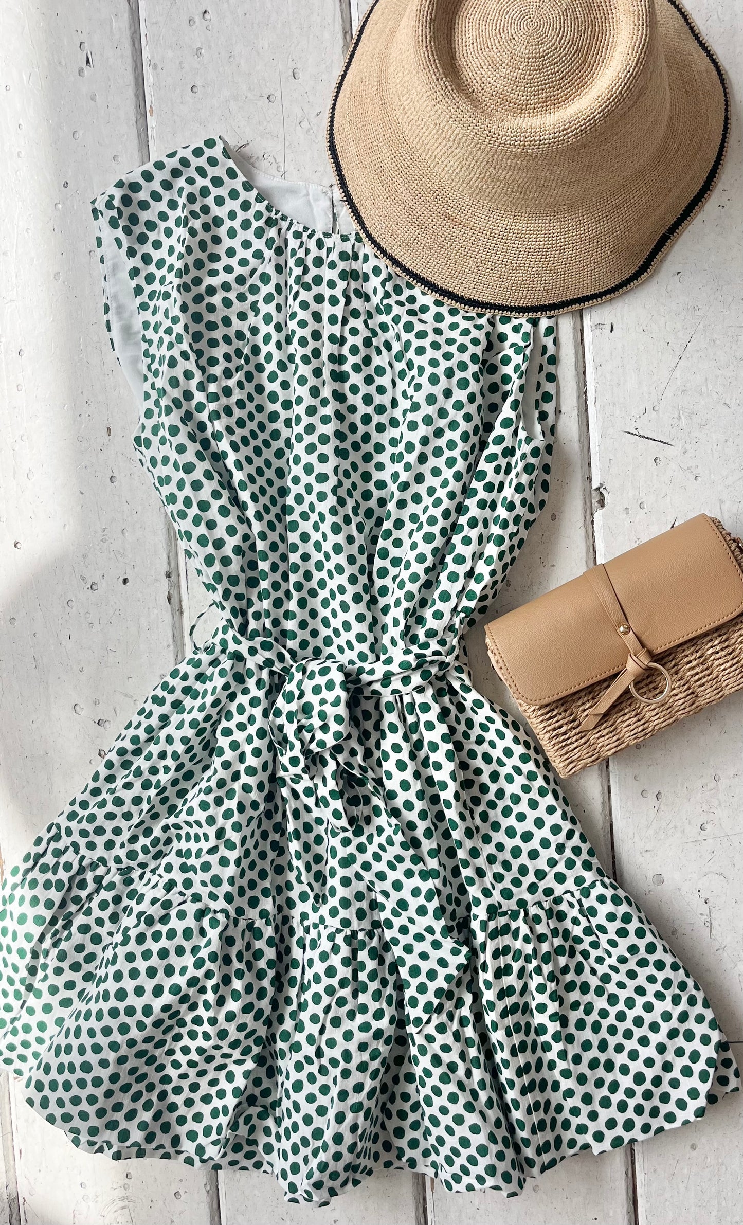 Ollie Dress