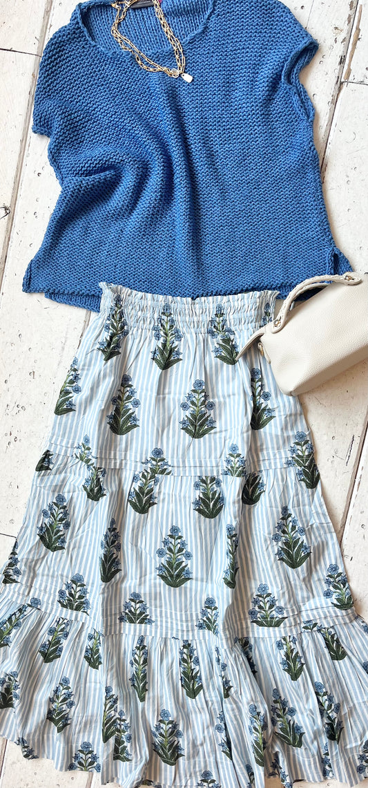 Romeo Skirt