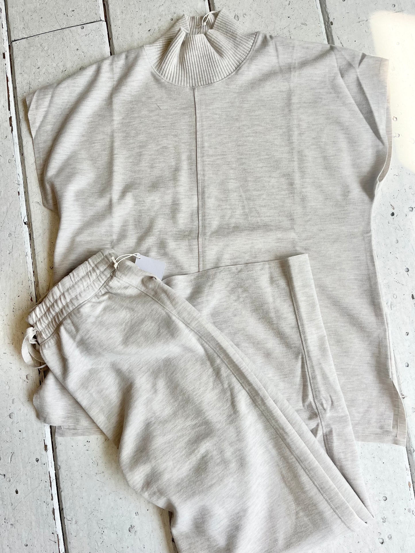 Winslow Top
