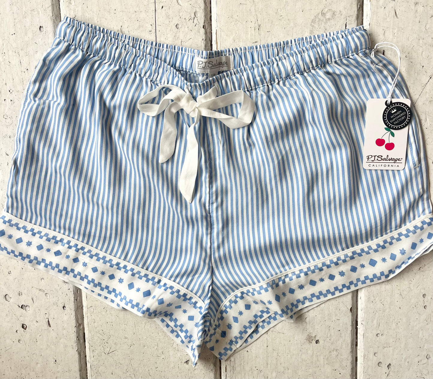 Bailey Short