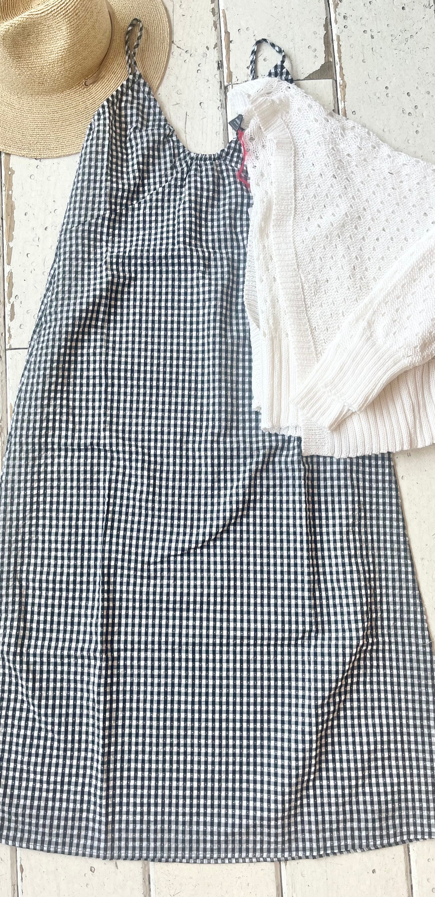 Picnic Maxi