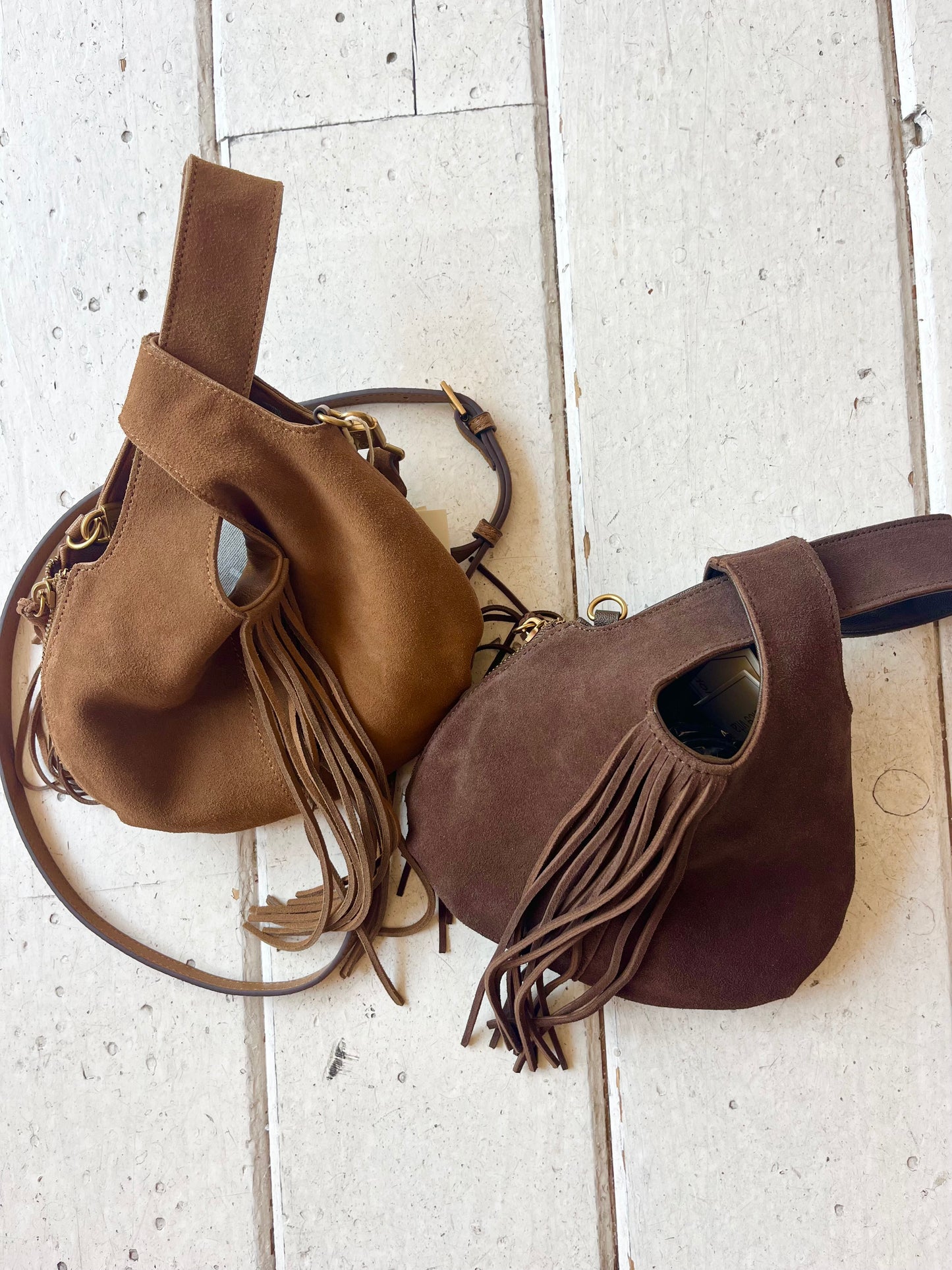 Zury Wristlet