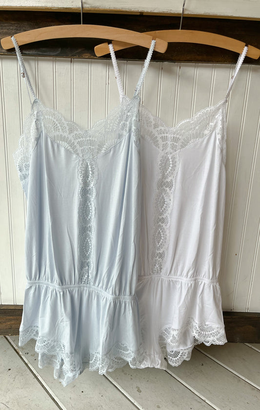 Mariana romper